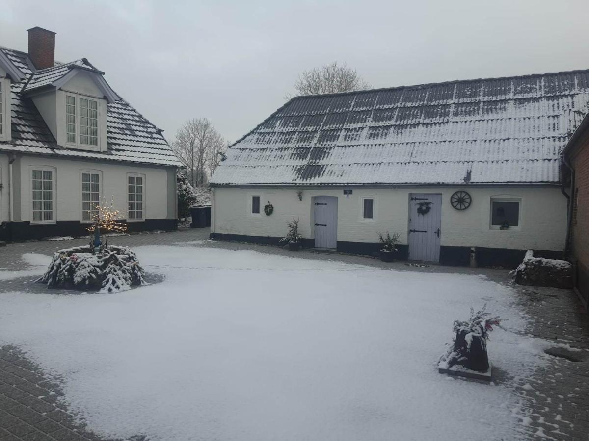 Trandafir Guesthouse Egtved Exterior photo